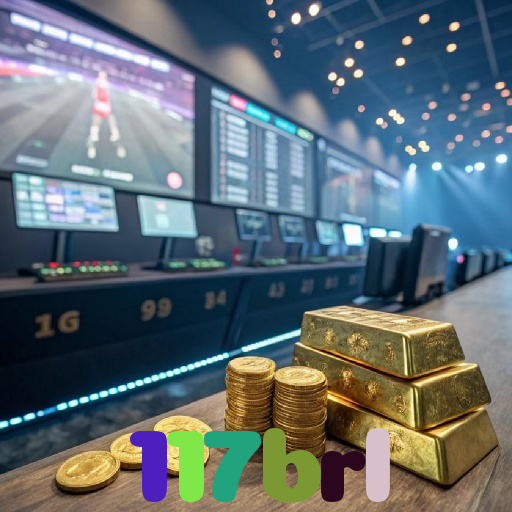 117brl - Baixe o app 117brl no Google Play e jogue ao vivo
