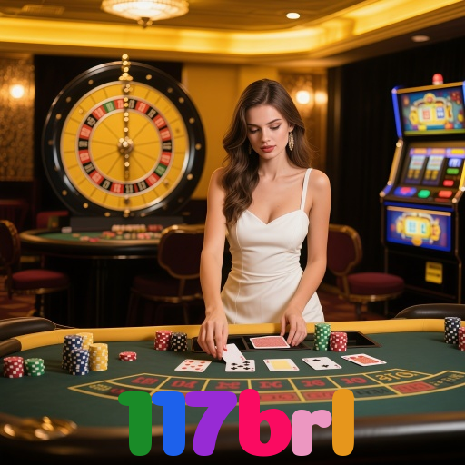 117brl - Baixe o app 117brl no Google Play e jogue ao vivo