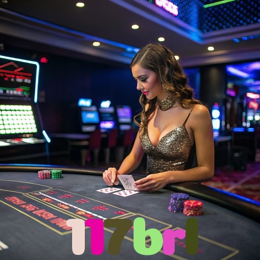 117brl - Baixe o app 117brl no Google Play e jogue ao vivo