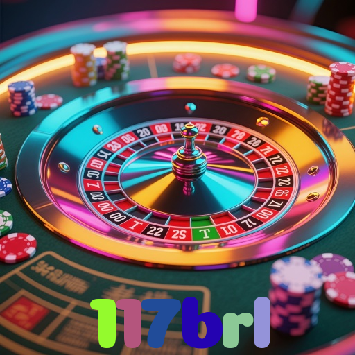 117brl - Baixe o app 117brl no Google Play e jogue ao vivo