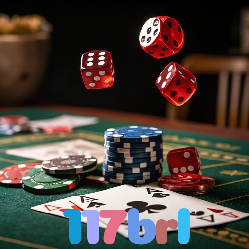 117brl - Baixe o app 117brl no Google Play e jogue ao vivo