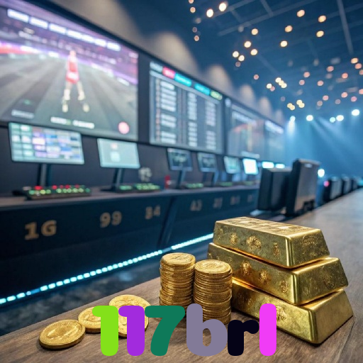 117brl - Baixe o app 117brl no Google Play e jogue ao vivo