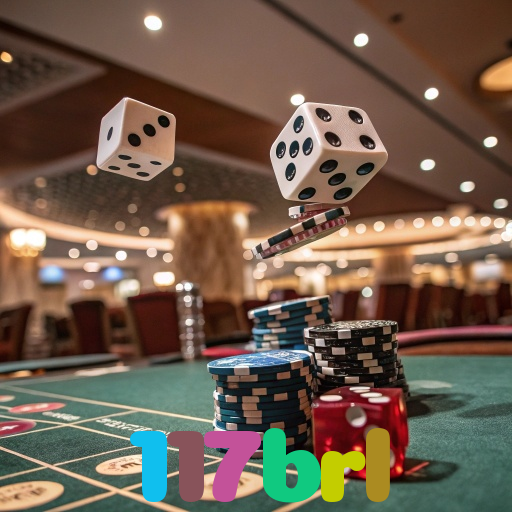 117brl - Baixe o app 117brl no Google Play e jogue ao vivo