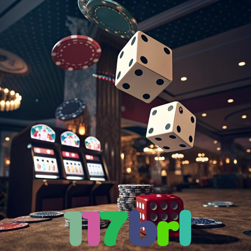 117brl - Baixe o app 117brl no Google Play e jogue ao vivo