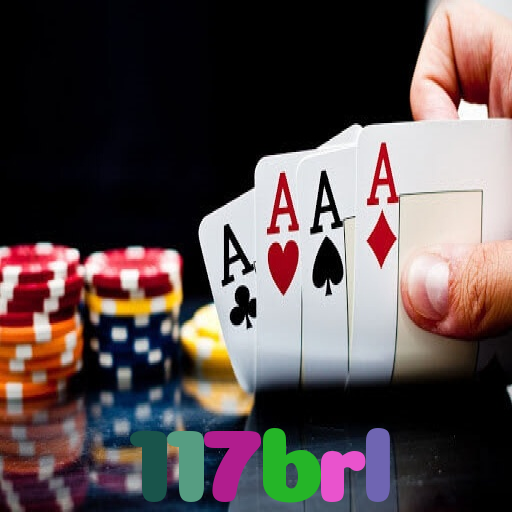 117brl - Baixe o app 117brl no Google Play e jogue ao vivo
