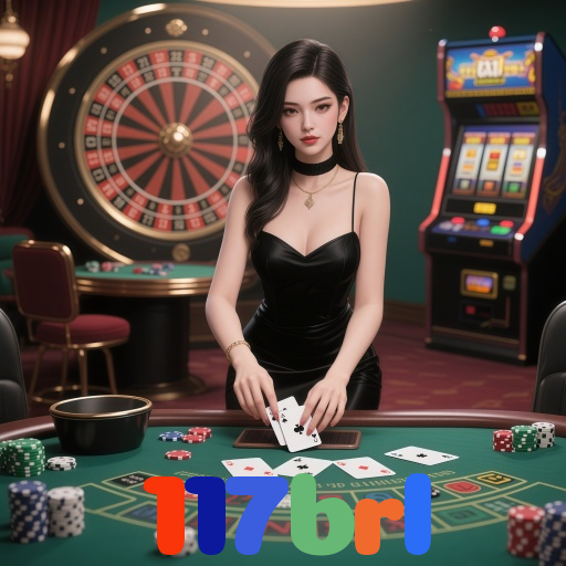 117brl - Baixe o App 117brl para Android e Comece a Jogar