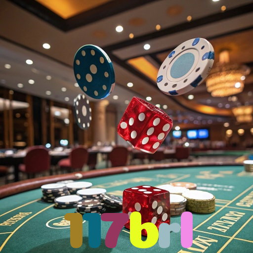 117brl - Baixe o app 117brl no Google Play e jogue ao vivo