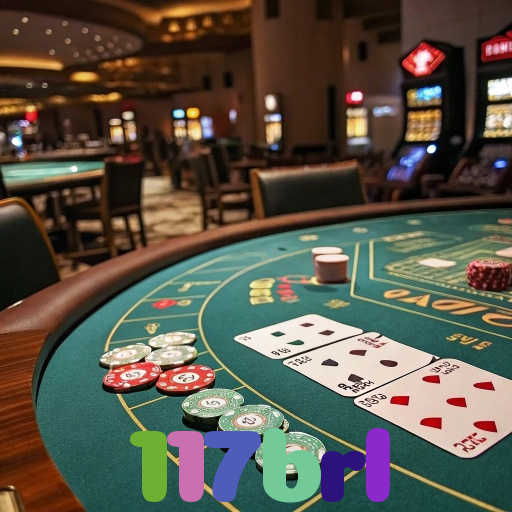 117brl - Baixe o app 117brl no Google Play e jogue ao vivo