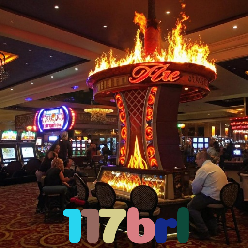 117brl - Baixe o app 117brl no Google Play e jogue ao vivo
