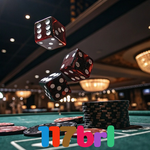 117brl - Baixe o app 117brl no Google Play e jogue ao vivo