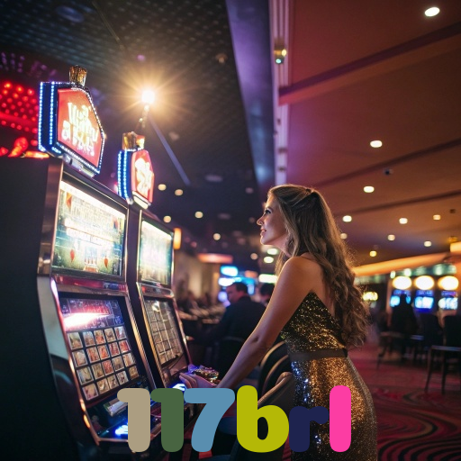 117brl - Baixe o App 117brl para Android e Comece a Jogar