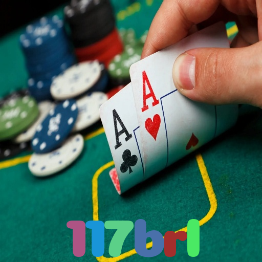 117brl - Baixe o app 117brl no Google Play e jogue ao vivo