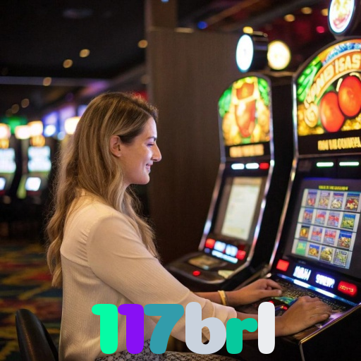 117brl - Baixe o app 117brl no Google Play e jogue ao vivo