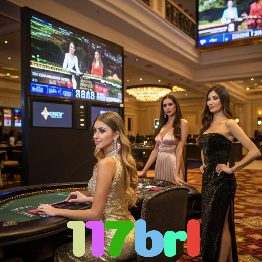117brl - Baixe o app 117brl no Google Play e jogue ao vivo