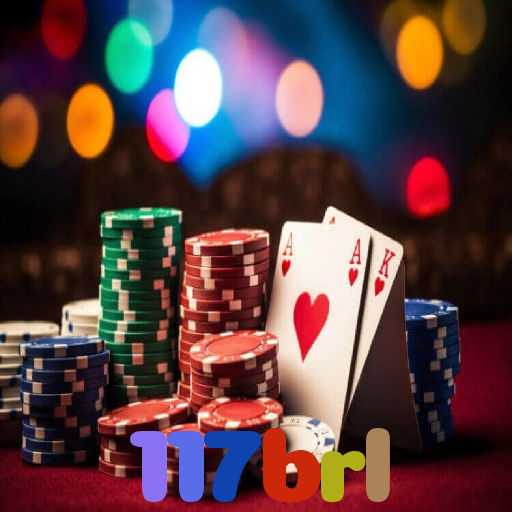 117brl - Baixe o app 117brl no Google Play e jogue ao vivo
