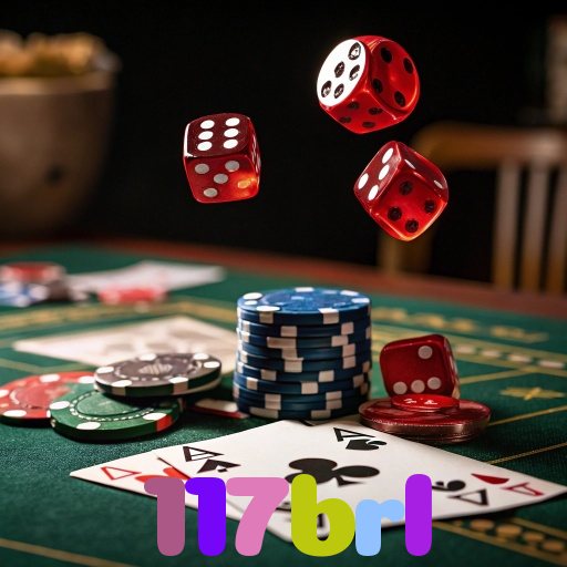 117brl - Baixe o app 117brl no Google Play e jogue ao vivo