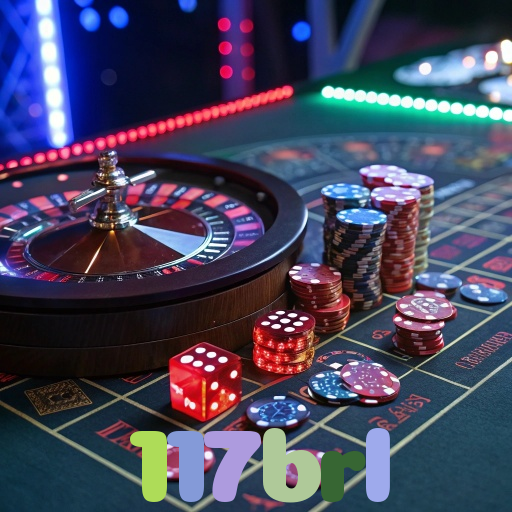 117brl - Baixe o app 117brl no Google Play e jogue ao vivo