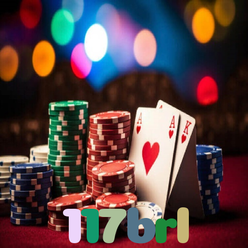 117brl - Baixe o app 117brl no Google Play e jogue ao vivo