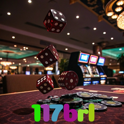 117brl - Baixe o app 117brl no Google Play e jogue ao vivo