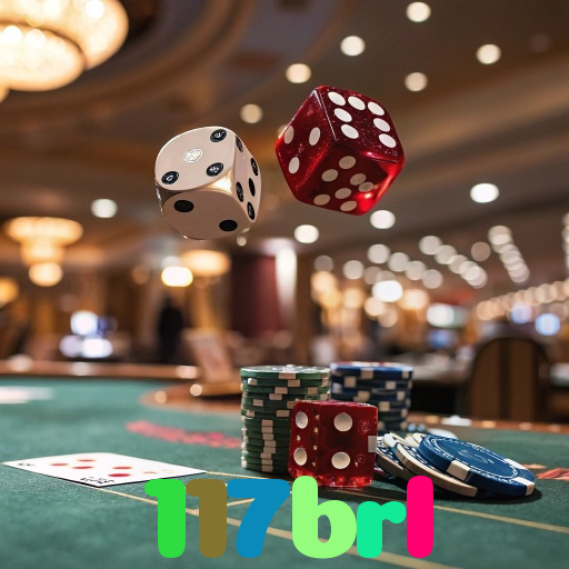 117brl - Baixe o app 117brl no Google Play e jogue ao vivo