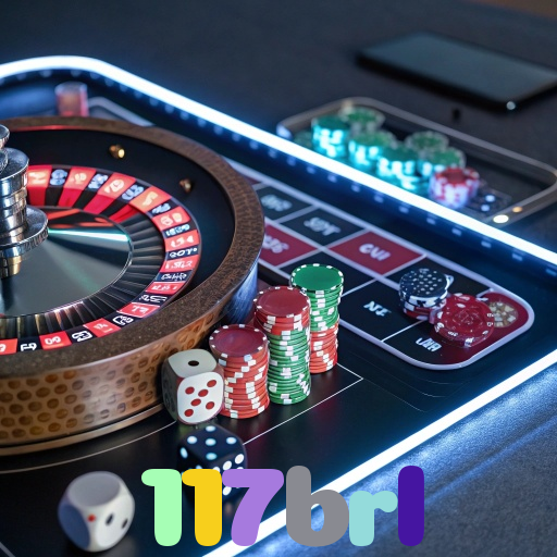 117brl - Baixe o app 117brl no Google Play e jogue ao vivo