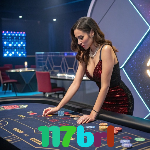 117brl - Baixe o app 117brl no Google Play e jogue ao vivo
