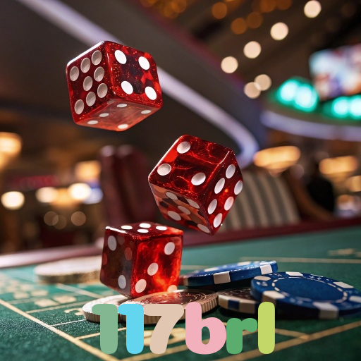 117brl - Baixe o app 117brl no Google Play e jogue ao vivo