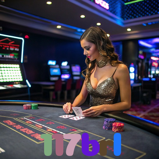 117brl - Baixe o app 117brl no Google Play e jogue ao vivo