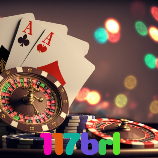 117brl - Baixe o app 117brl no Google Play e jogue ao vivo