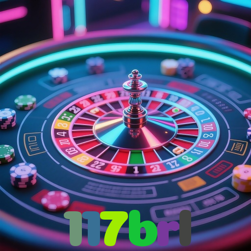 117brl - Baixe o app 117brl no Google Play e jogue ao vivo
