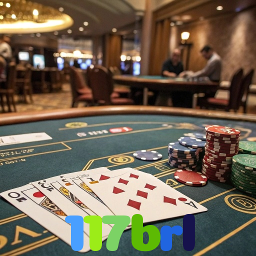 117brl - Baixe o App 117brl para Android e Comece a Jogar
