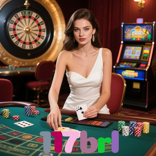 117brl - Baixe o app 117brl no Google Play e jogue ao vivo