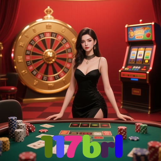 117brl - Baixe o app 117brl no Google Play e jogue ao vivo