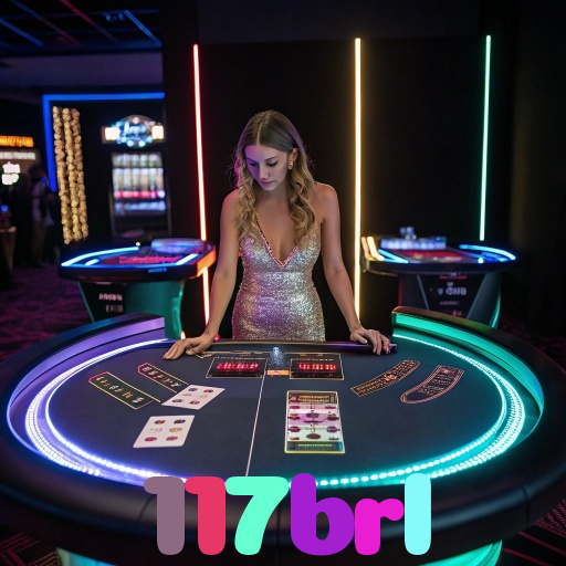117brl - Baixe o app 117brl no Google Play e jogue ao vivo