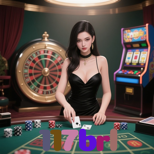117brl - Baixe o app 117brl no Google Play e jogue ao vivo
