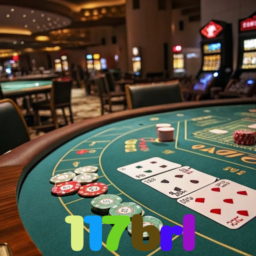 117brl - Baixe o app 117brl no Google Play e jogue ao vivo