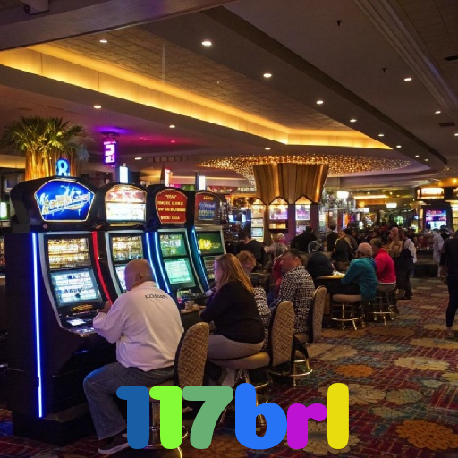 117brl - Baixe o App 117brl para Android e Comece a Jogar