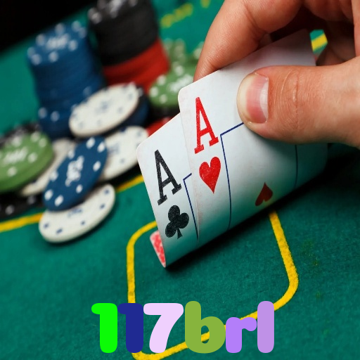 117brl - Baixe o app 117brl no Google Play e jogue ao vivo