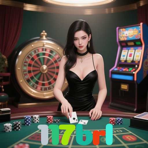 117brl - Baixe o App 117brl para Android e Comece a Jogar