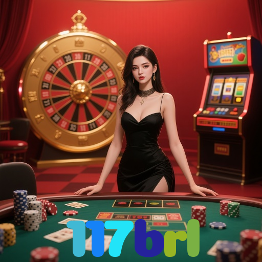 117brl - Baixe o app 117brl no Google Play e jogue ao vivo