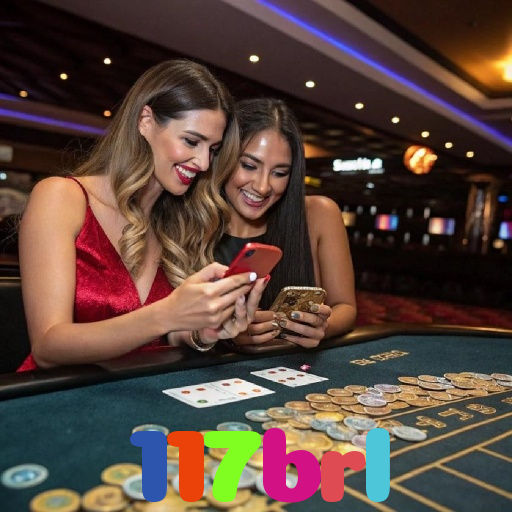 117brl - Baixe o app 117brl no Google Play e jogue ao vivo
