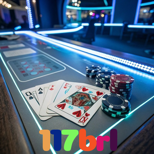 117brl - Baixe o app 117brl no Google Play e jogue ao vivo