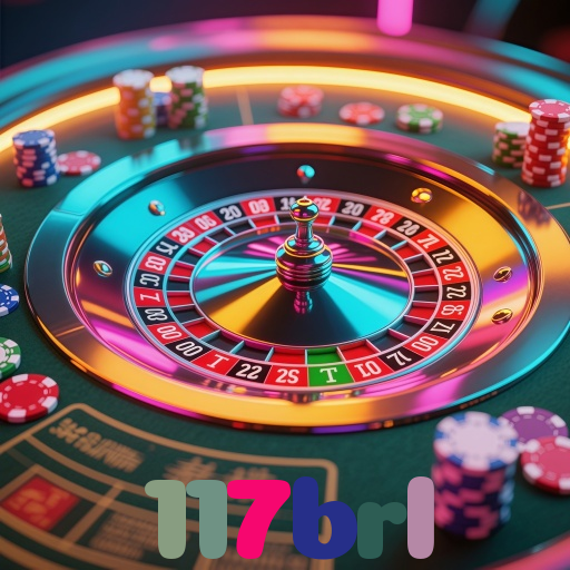 117brl - Baixe o app 117brl no Google Play e jogue ao vivo