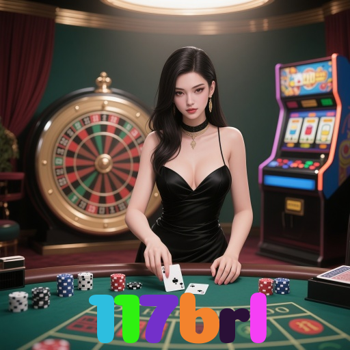 117brl - Baixe o app 117brl no Google Play e jogue ao vivo