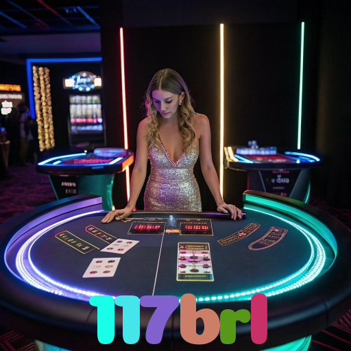117brl - Baixe o app 117brl no Google Play e jogue ao vivo