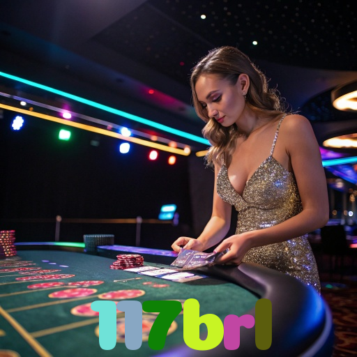 117brl - Baixe o app 117brl no Google Play e jogue ao vivo