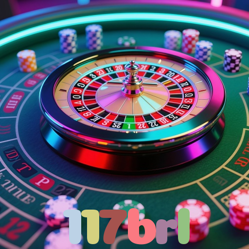 117brl - Baixe o app 117brl no Google Play e jogue ao vivo