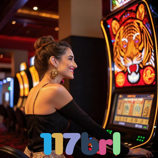 117brl - Baixe o app 117brl no Google Play e jogue ao vivo