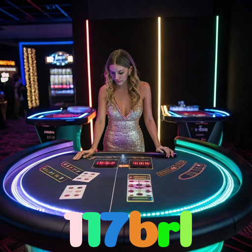 117brl - Baixe o App 117brl para Android e Comece a Jogar