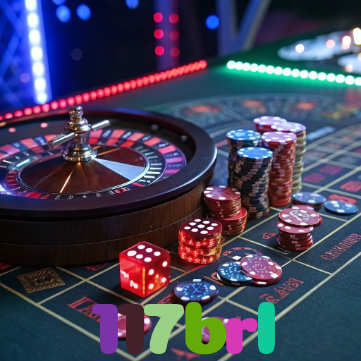 117brl - Baixe o app 117brl no Google Play e jogue ao vivo